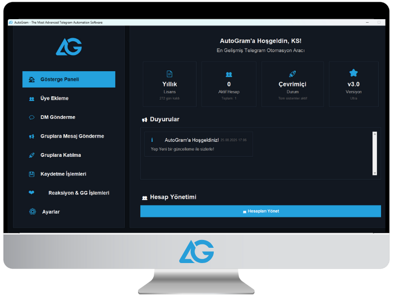 AutoGram gorsel 5