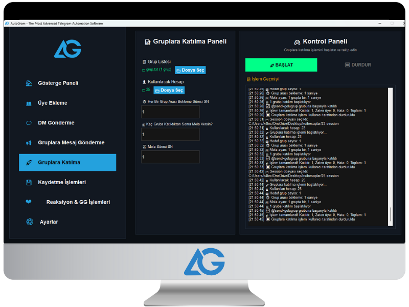 AutoGram gorsel 6