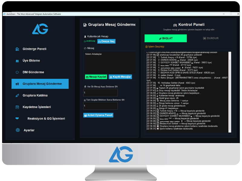 AutoGram gorsel 7