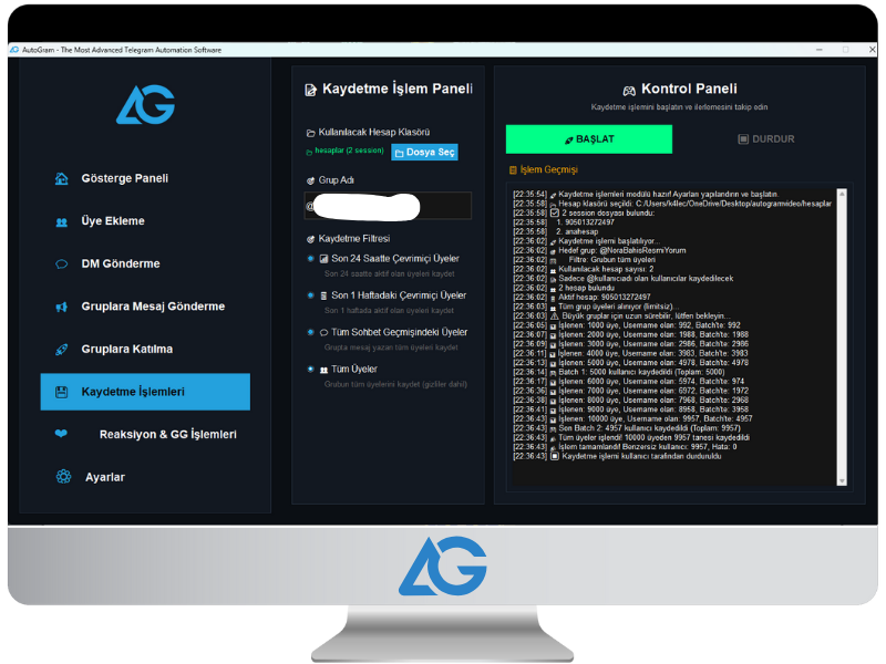 AutoGram gorsel 13